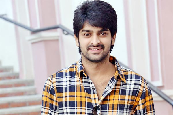 naga shourya,lorgon entertainments,sai chaitanya  నాగశౌర్య నూతన చిత్రం..!